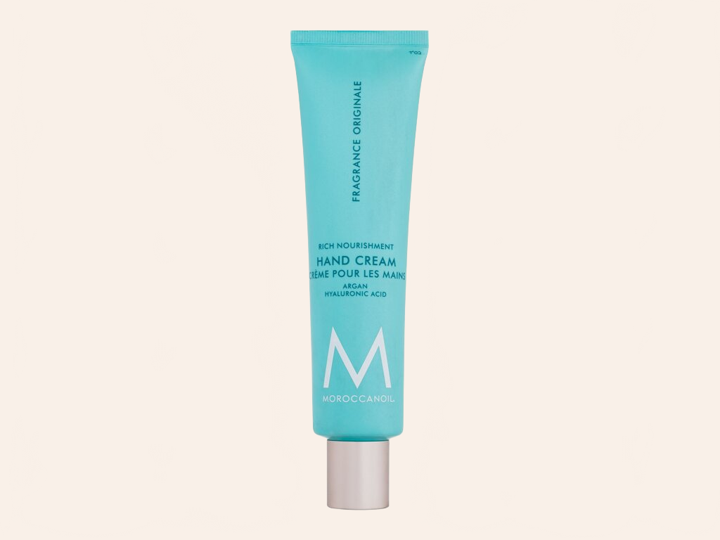 Moroccanoil Fragrance Originale Hand Cream 100 ml - 100ml - Krém na ruce