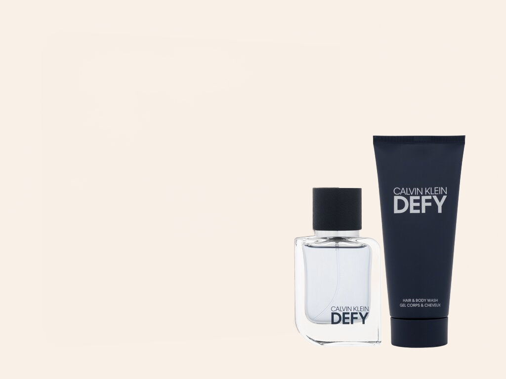 Calvin Klein Defy 50 ml - 50ml - Toaletní voda