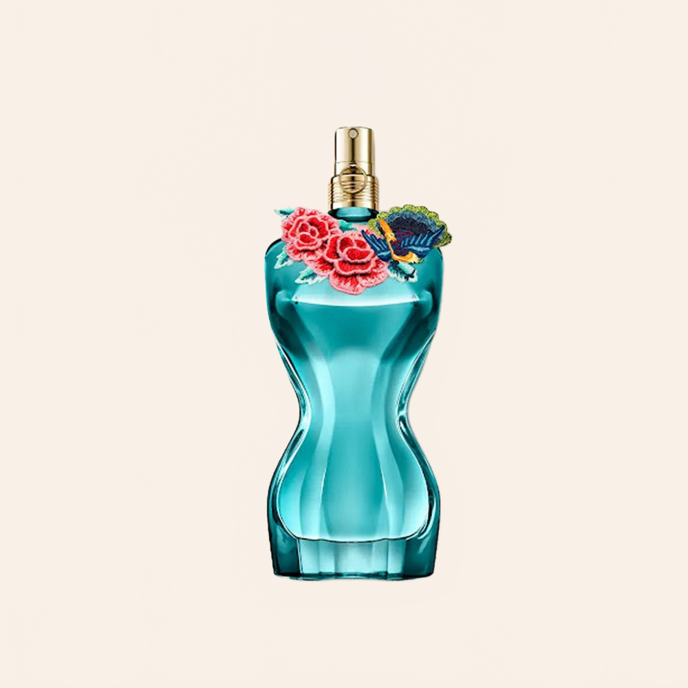 Jean Paul Gaultier La Belle Paradise Garden EDP
