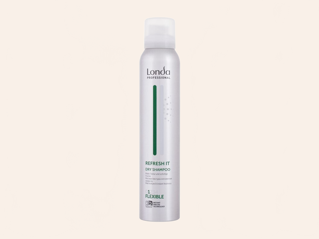Londa Professional Refresh It 180 ml - 180ml - Suchý šampon