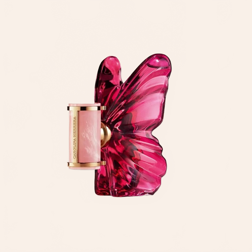 Carolina Herrera La Bomba