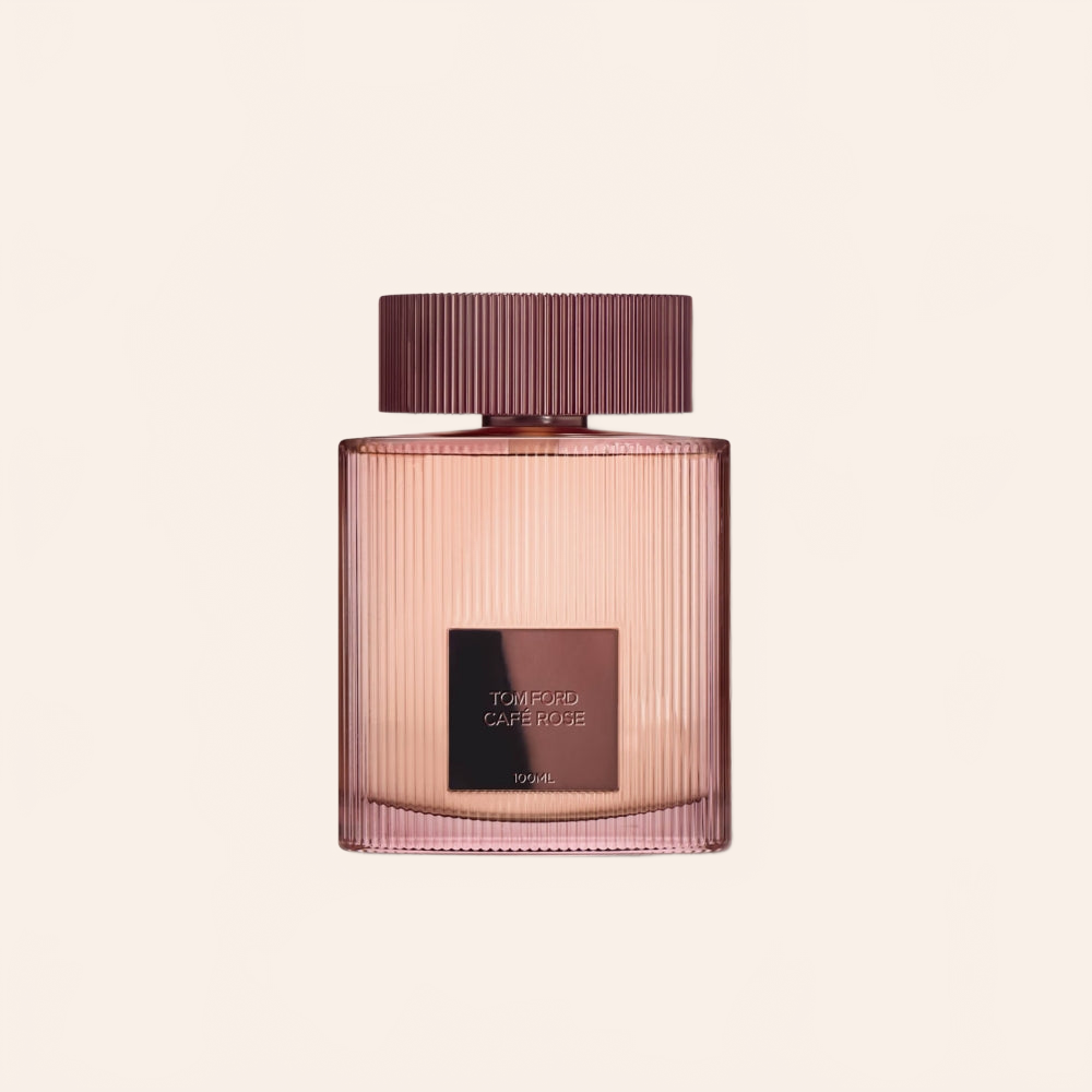 Tom Ford Café Rose