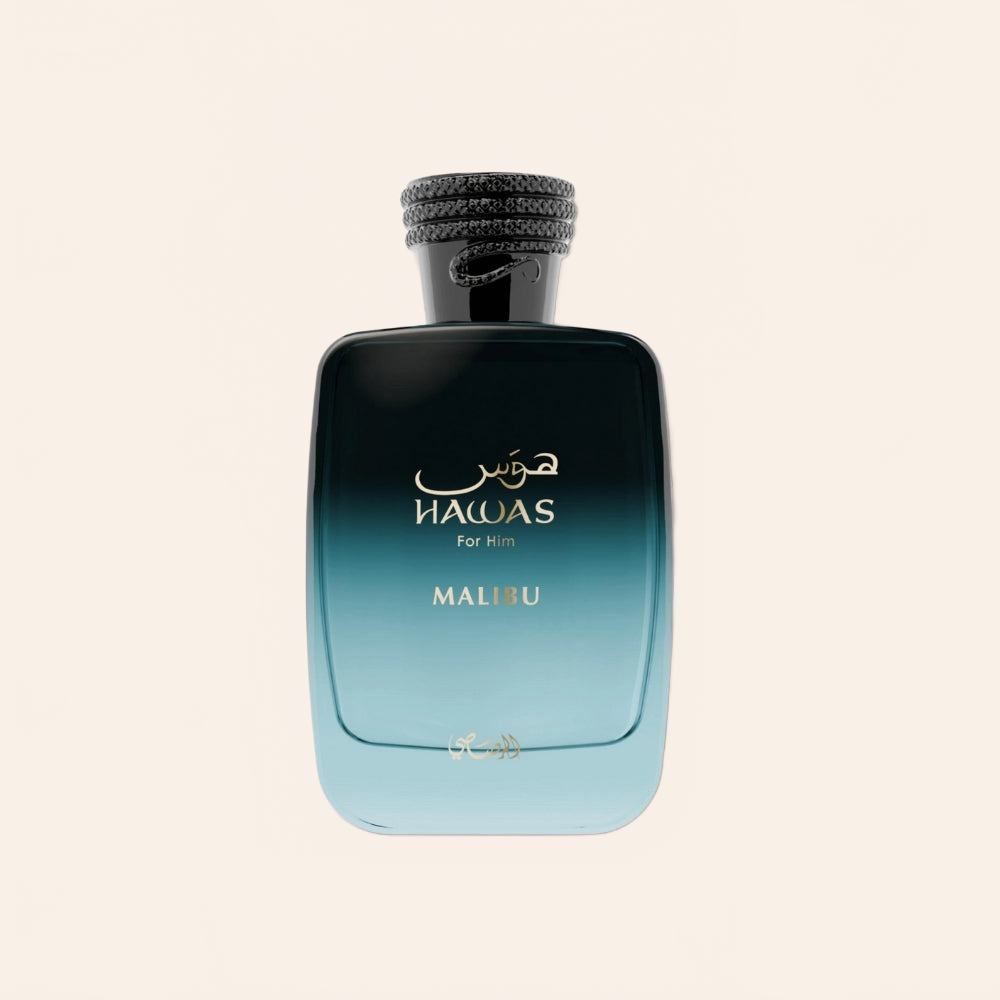 rasasi hawas malibu