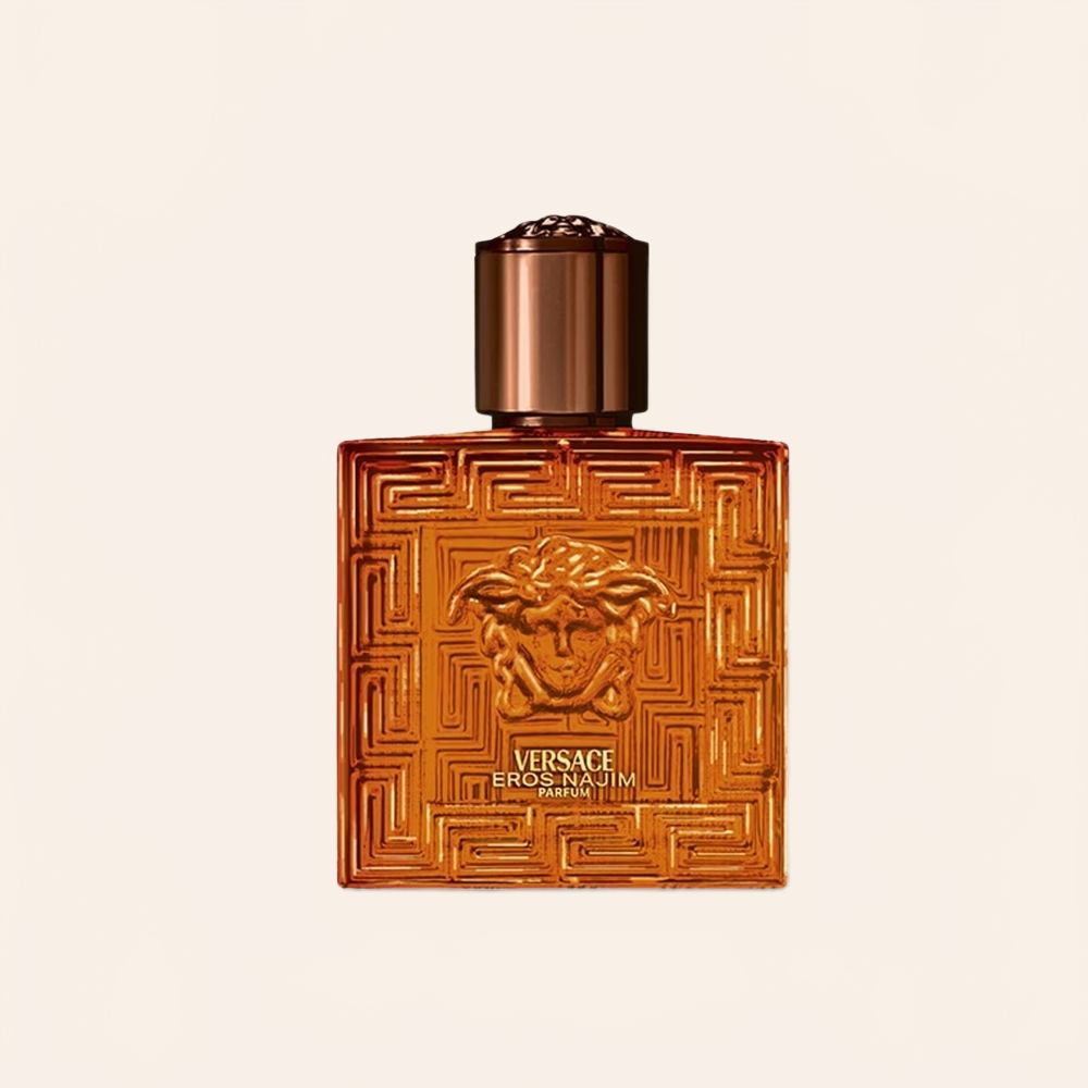 Versace Eros Najim Parfum