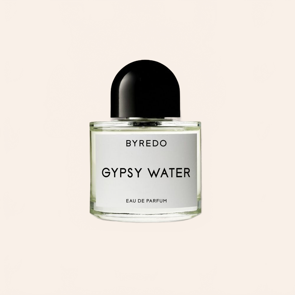 Byredo Gypsy Water