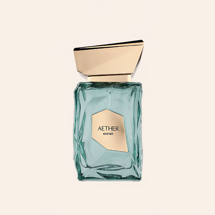 French Avenue Aether Extrait