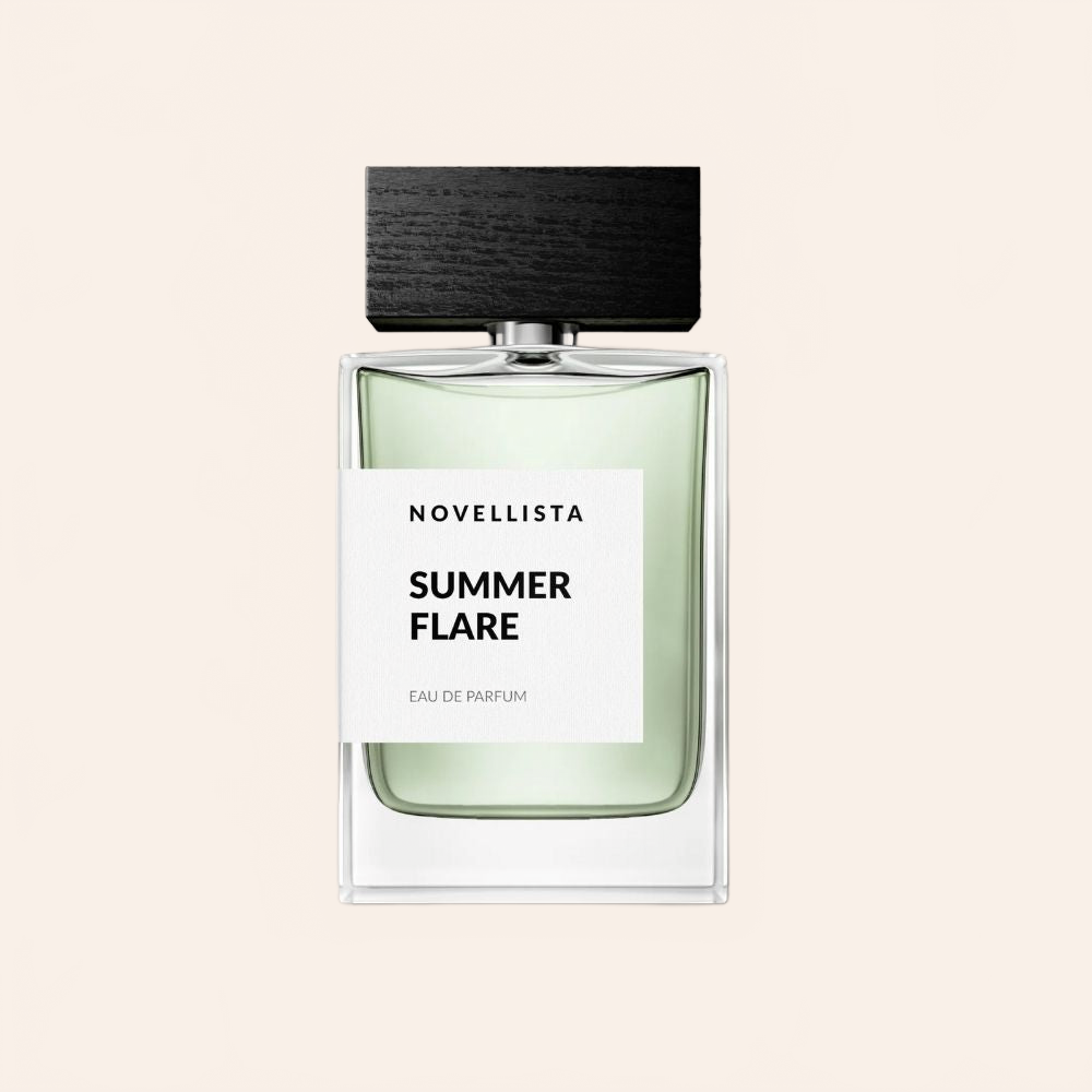 NOVELLISTA Summer Flare