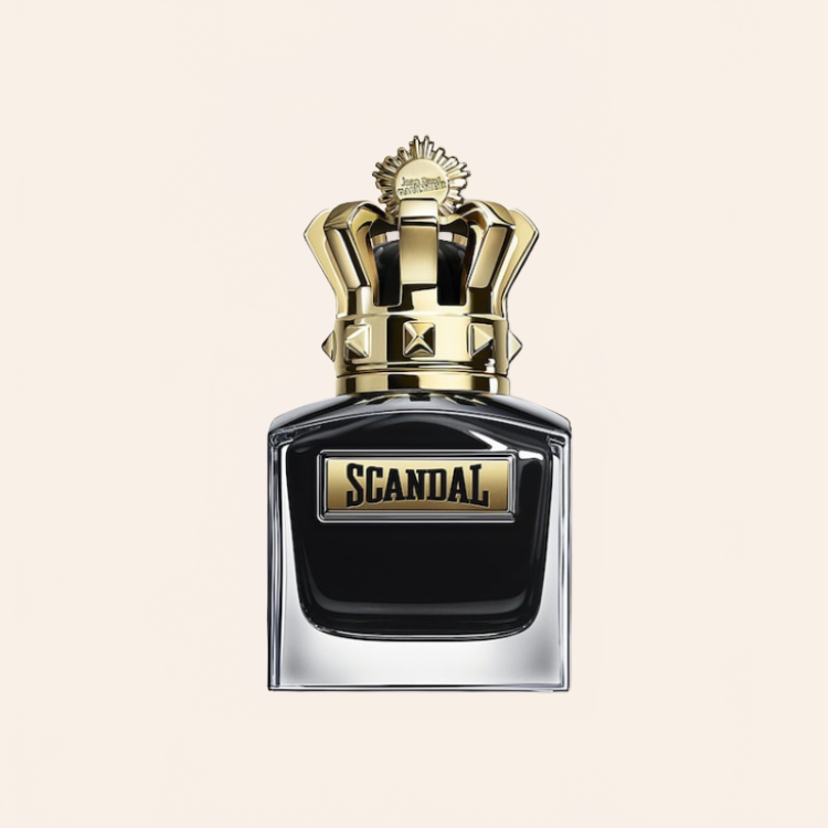 Jean Paul Gaultier Scandal Le Parfum - jean paul gaultier