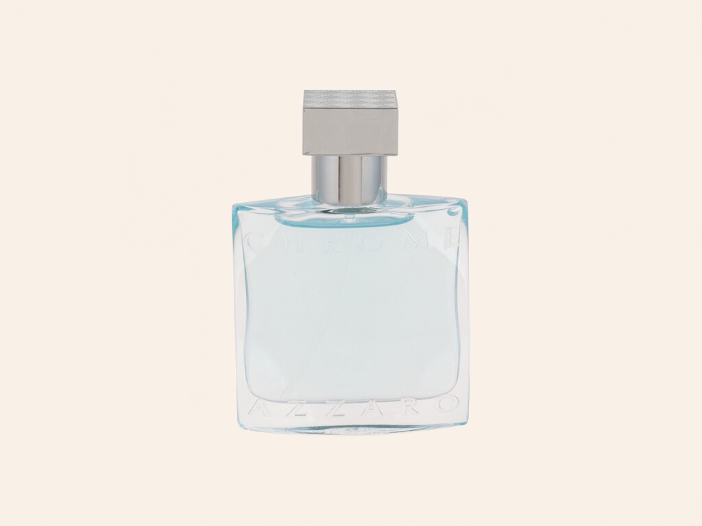 Azzaro Chrome 30 ml - 30ml - Toaletní voda