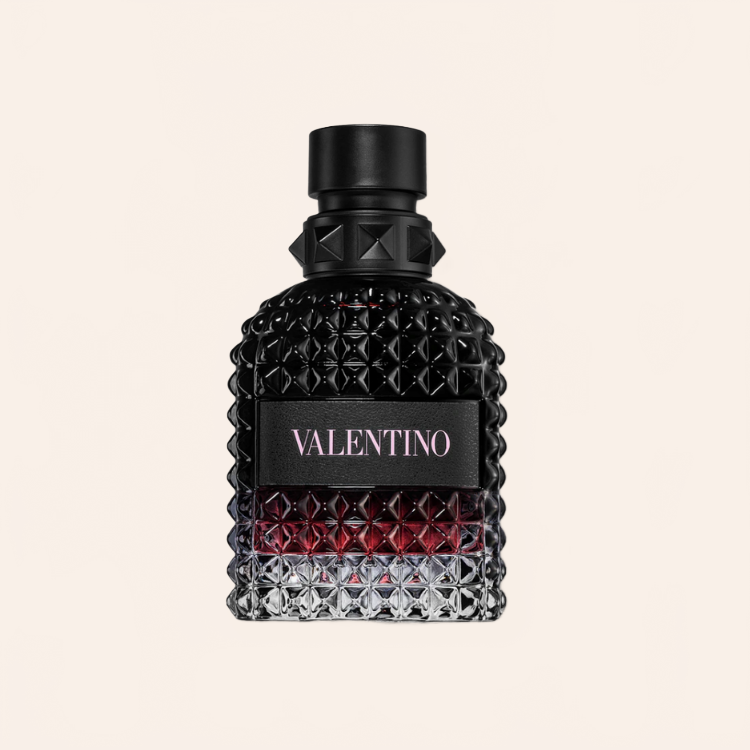 Valentino Born In Roma Intense Uomo