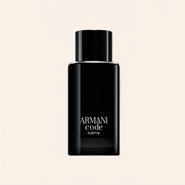 Armani Code Parfum
