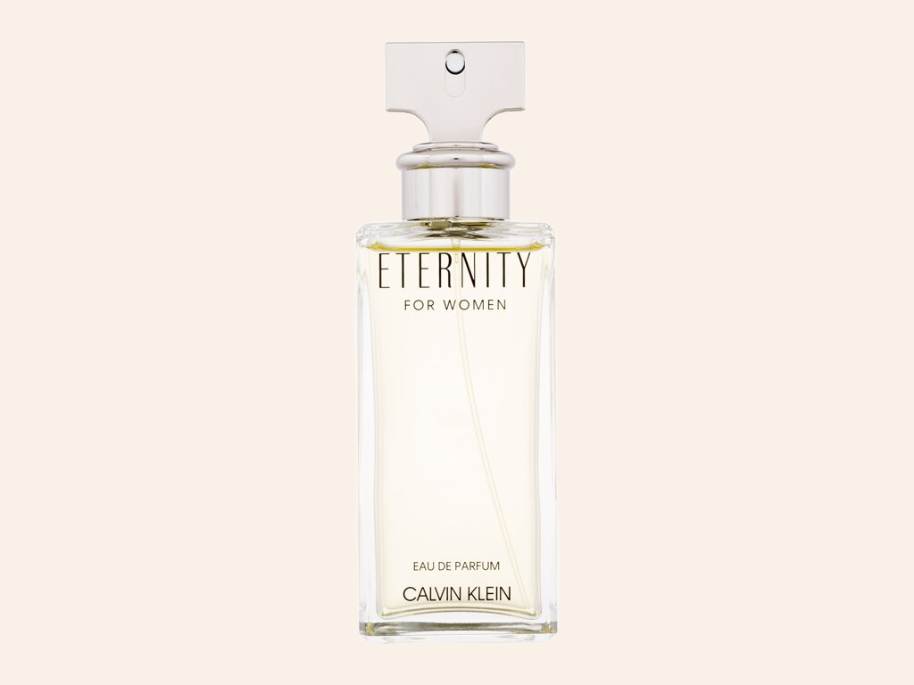 Calvin Klein Eternity 100 ml - 100ml - Parfémovaná voda