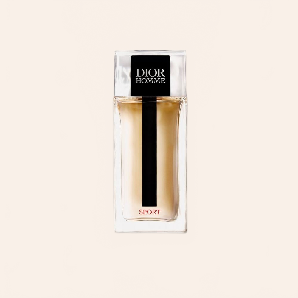 Dior Homme Sport
