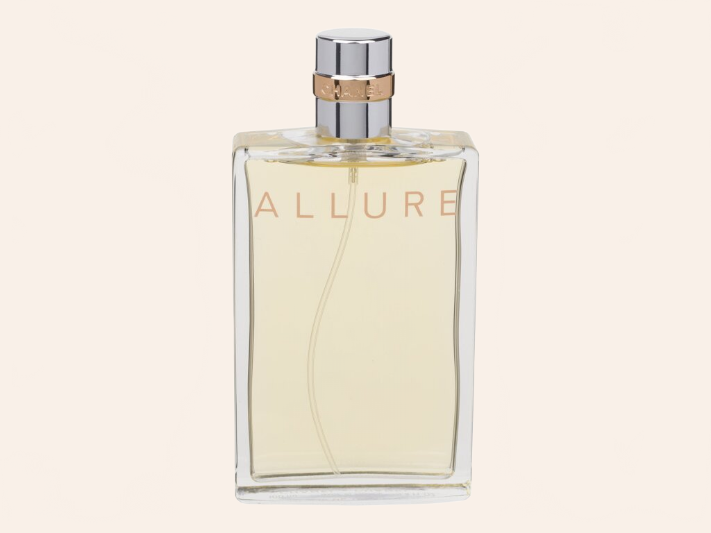 Chanel Allure 100 ml - 100ml - Toaletní voda