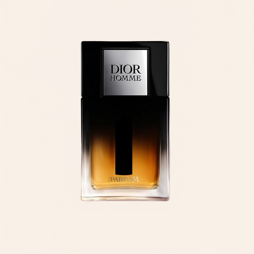 Dior Homme Parfum 2025