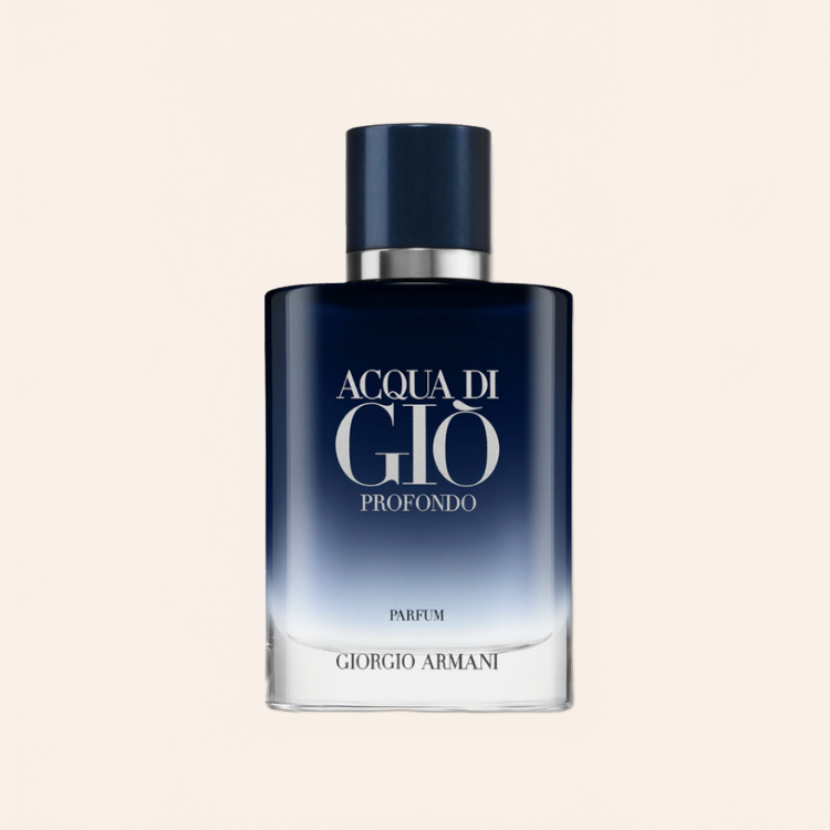 Giorgio Armani Acqua di Giò Profondo Parfum