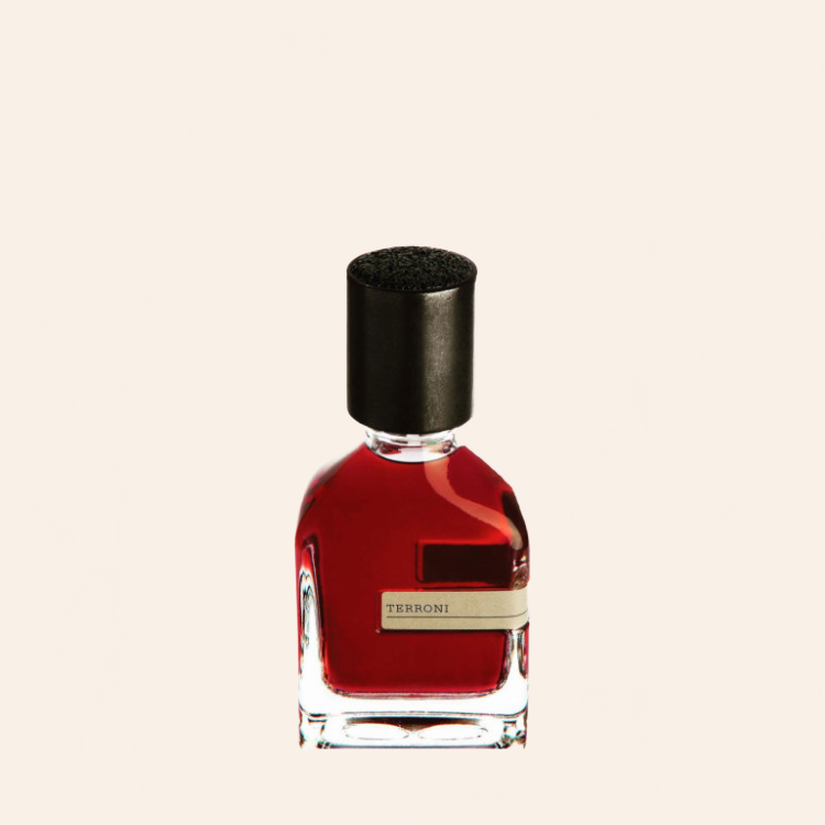 Orto Parisi Terroni