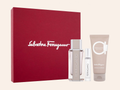 Ferragamo Bright Leather 100 ml - 100ml - Toaletní voda