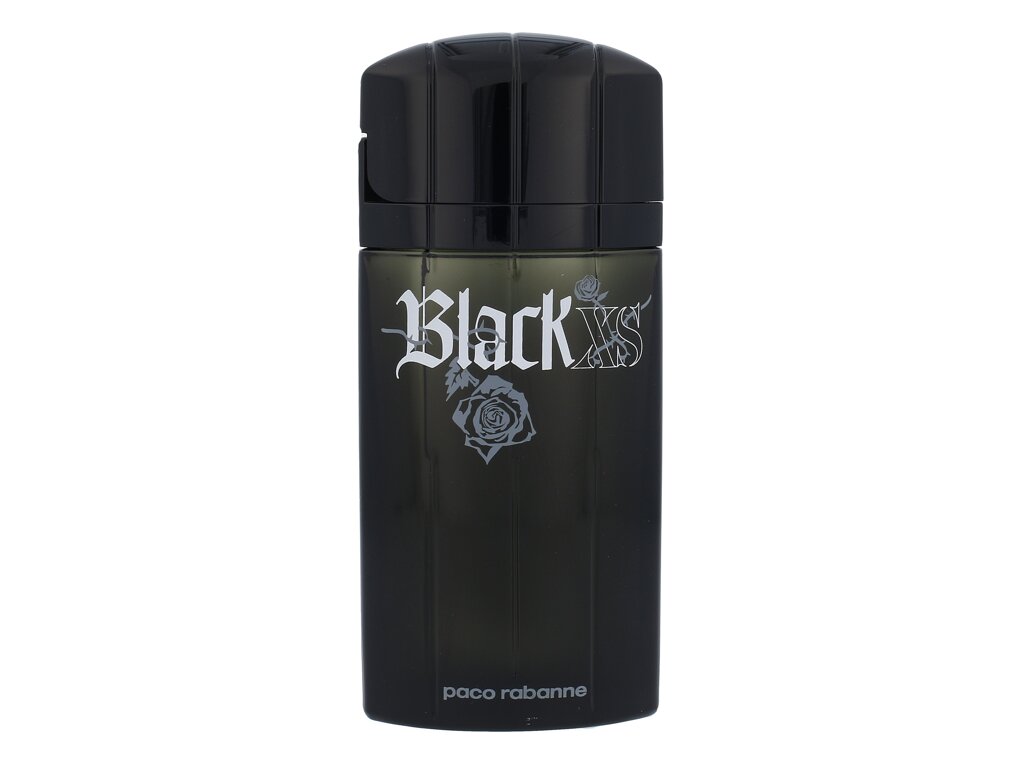 Paco Rabanne Black XS 100 ml - 100ml - Toaletní voda