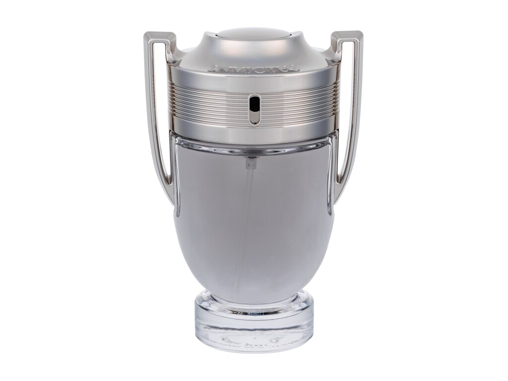 Paco Rabanne Invictus 100 ml - 100ml - Toaletní voda