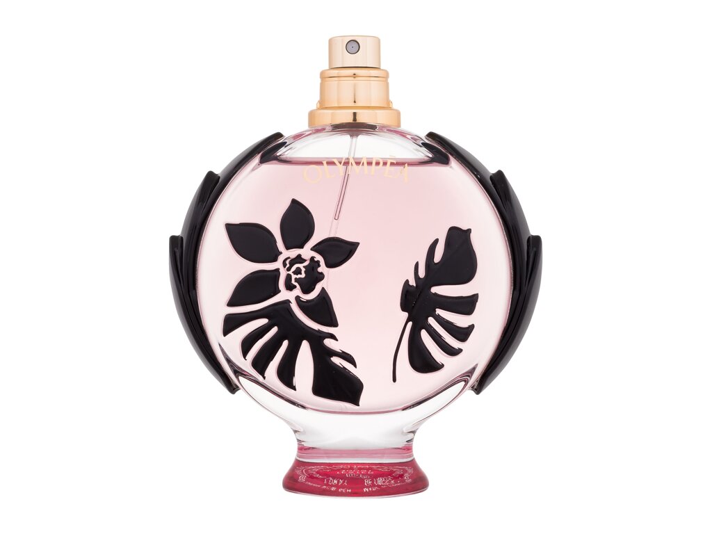 Paco Rabanne Olympéa Flora 80 ml - 80ml - Parfémovaná voda