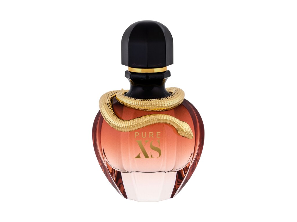 Paco Rabanne Pure XS 50 ml - 50ml - Parfémovaná voda