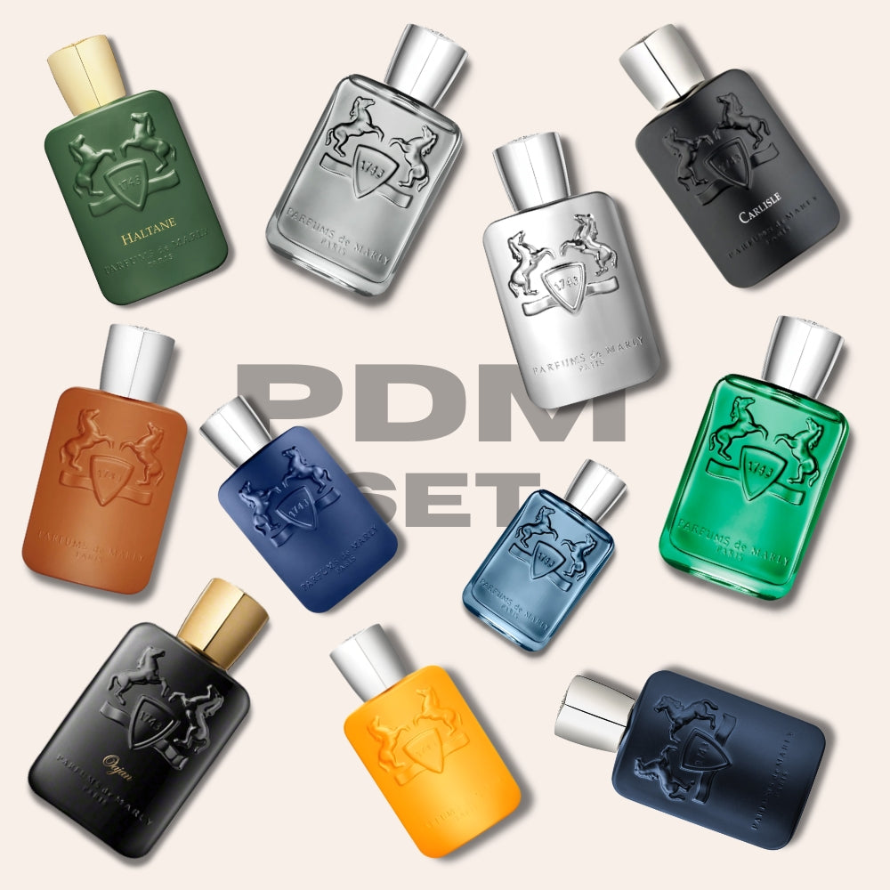 PDM Set