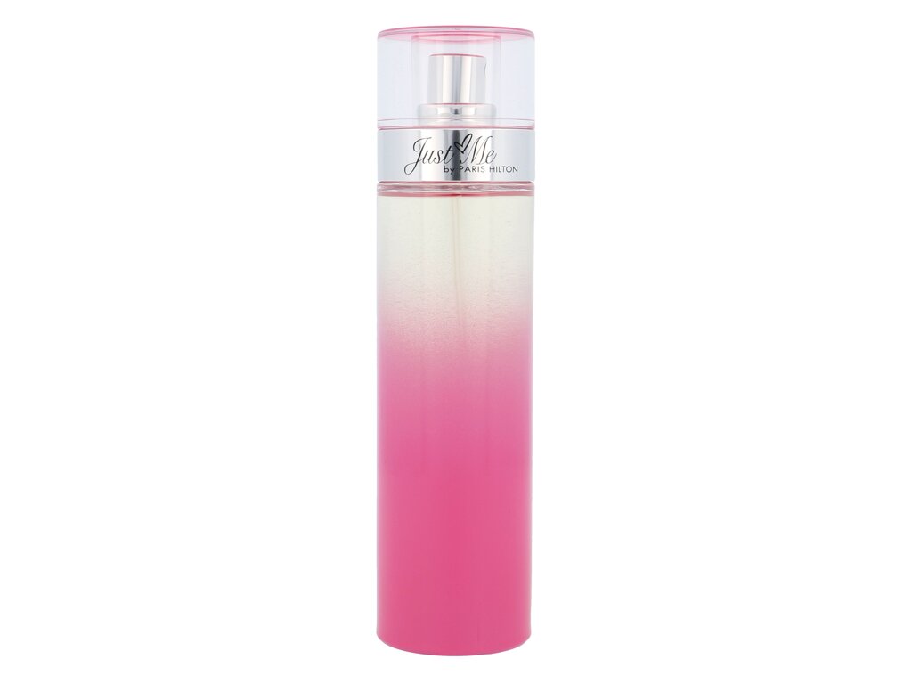Paris Hilton Just Me 100 ml - 100ml - Parfémovaná voda