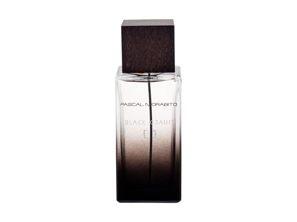 Pascal Morabito Black Granit 100 ml - 100ml - Toaletní voda