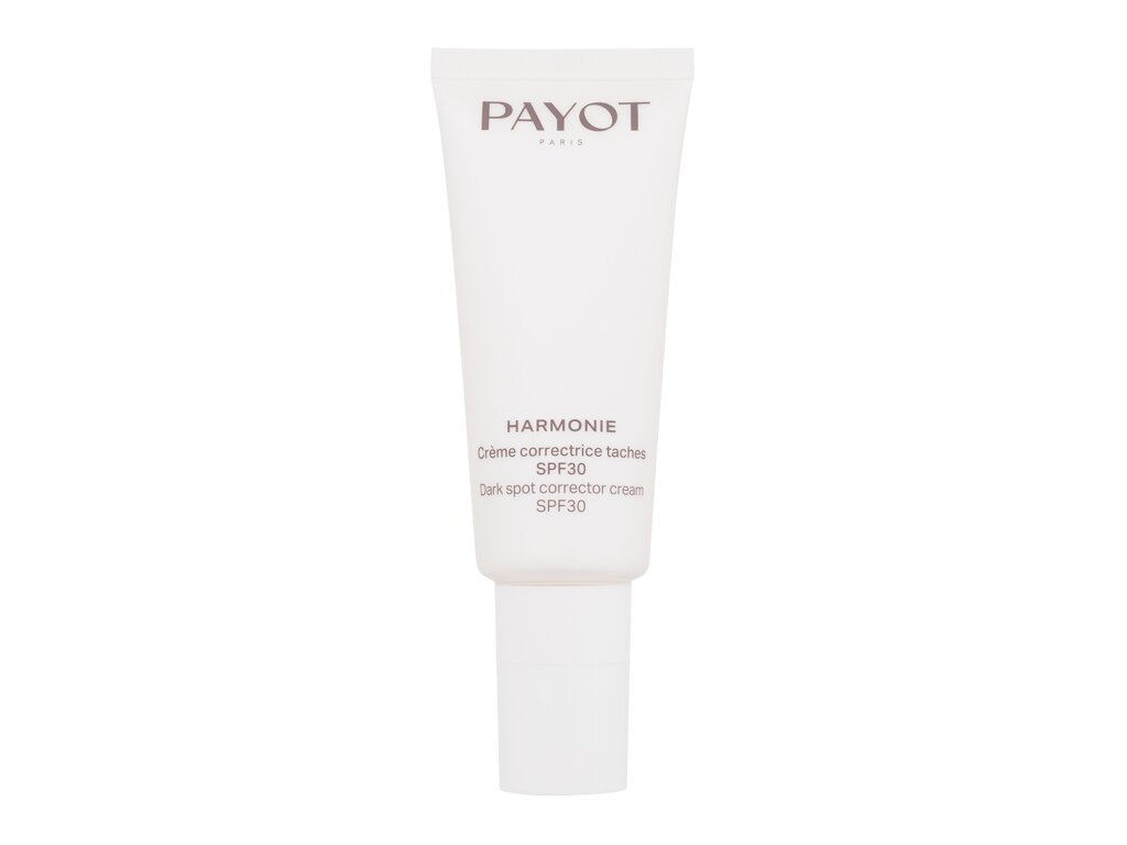 PAYOT Harmonie Dark Spot Corrector Cream 40 ml - 40ml - Denní pleťový krém