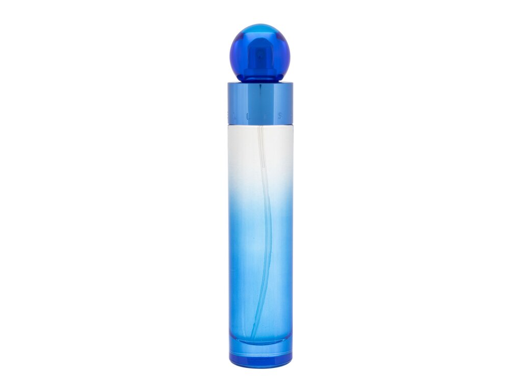 Perry Ellis 360° Very Blue 100 ml - 100ml - Toaletní voda