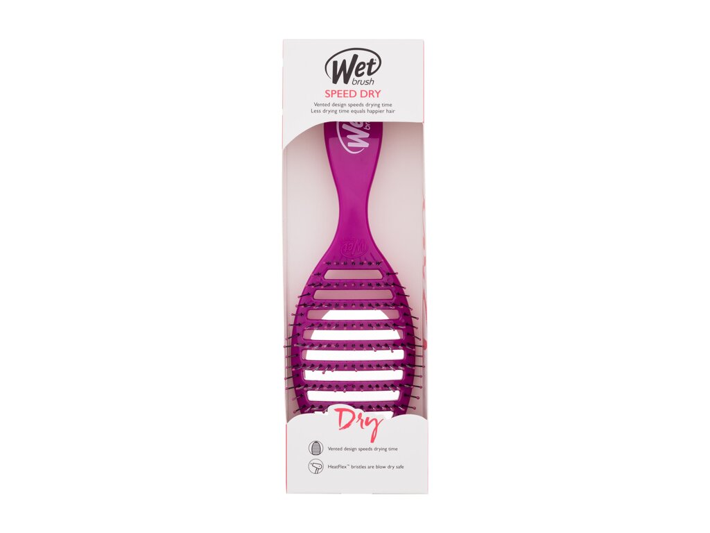 Wet Brush Speed Dry 1 ml