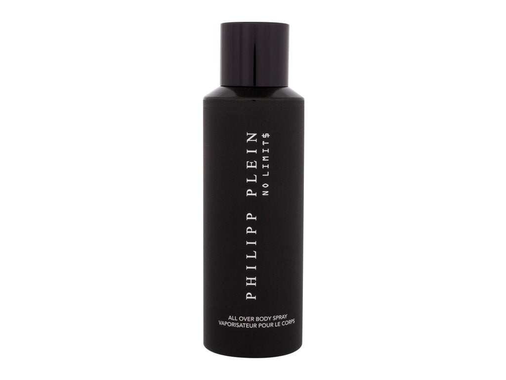 Philipp Plein No Limit$ 150 ml - 150ml - Deodorant
