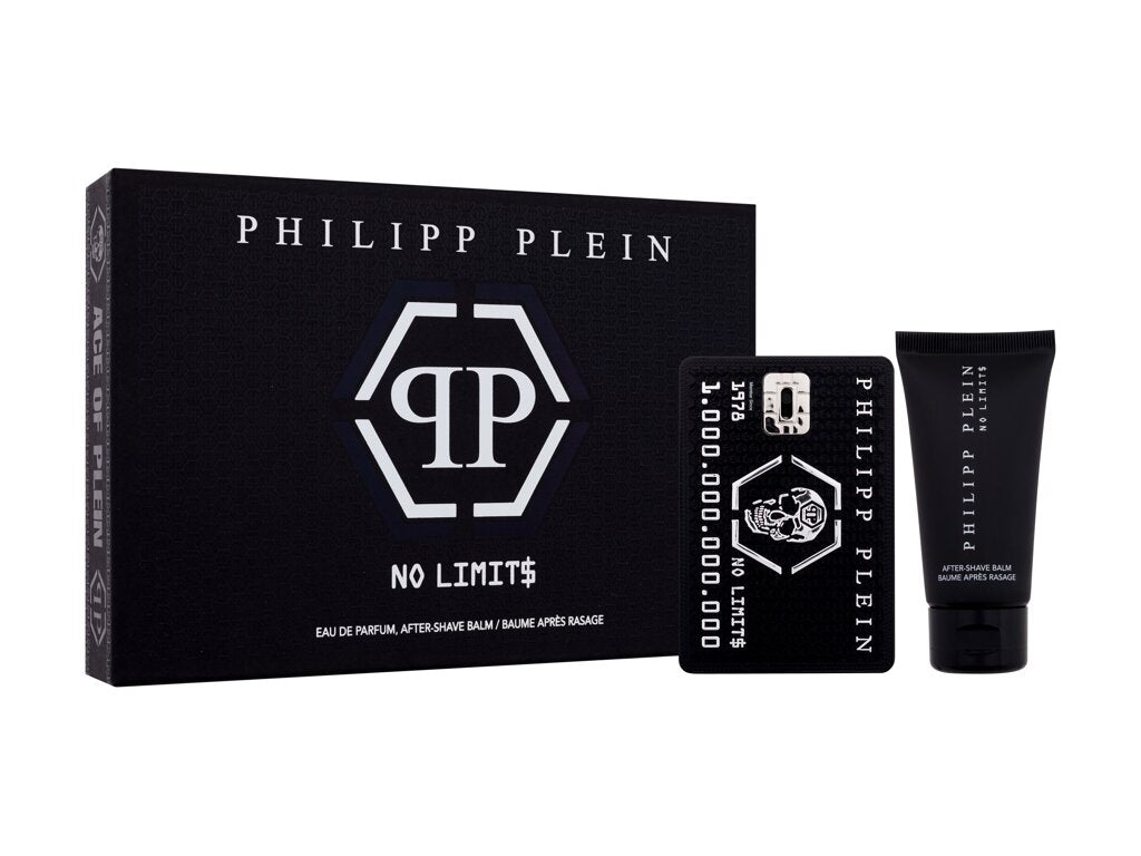 Philipp Plein No Limit$ 50 ml - 50ml - Parfémovaná voda