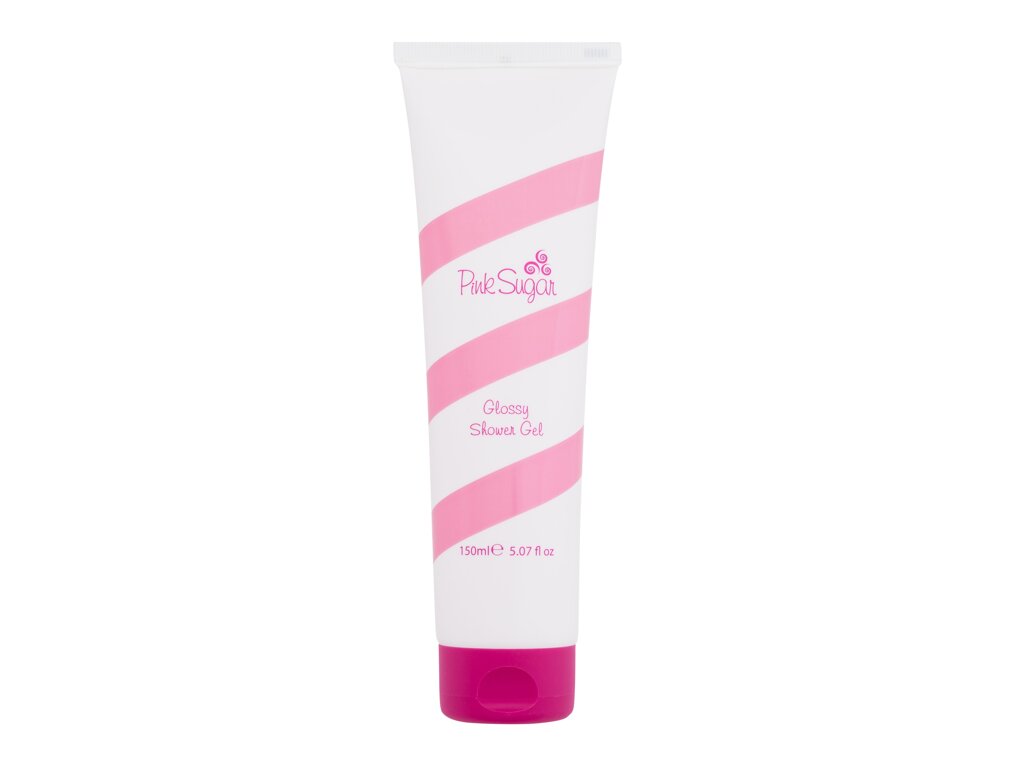 Pink Sugar 150 ml - 150ml - Sprchový gel