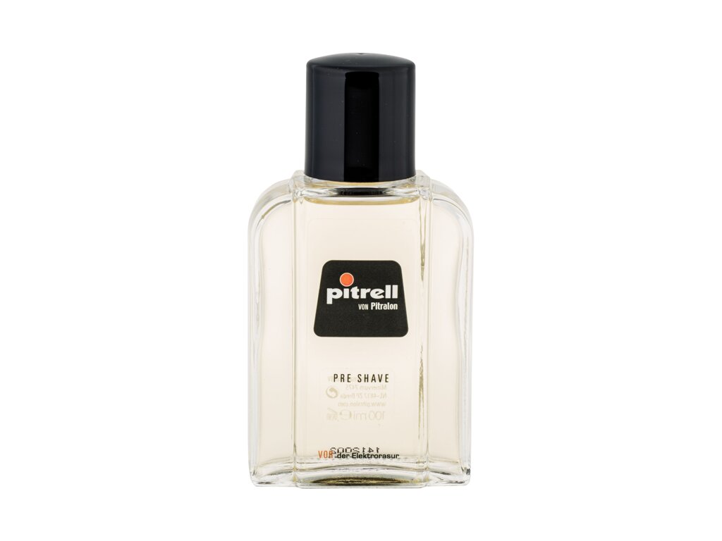 Pitralon Pitrell 100 ml - 100ml - Přípravek před holením