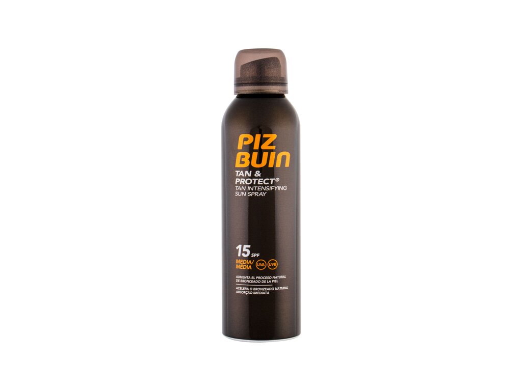 PIZ BUIN Tan & Protect Intensifying Sun Spray 150 ml - 150ml - Opalovací přípravek na tělo