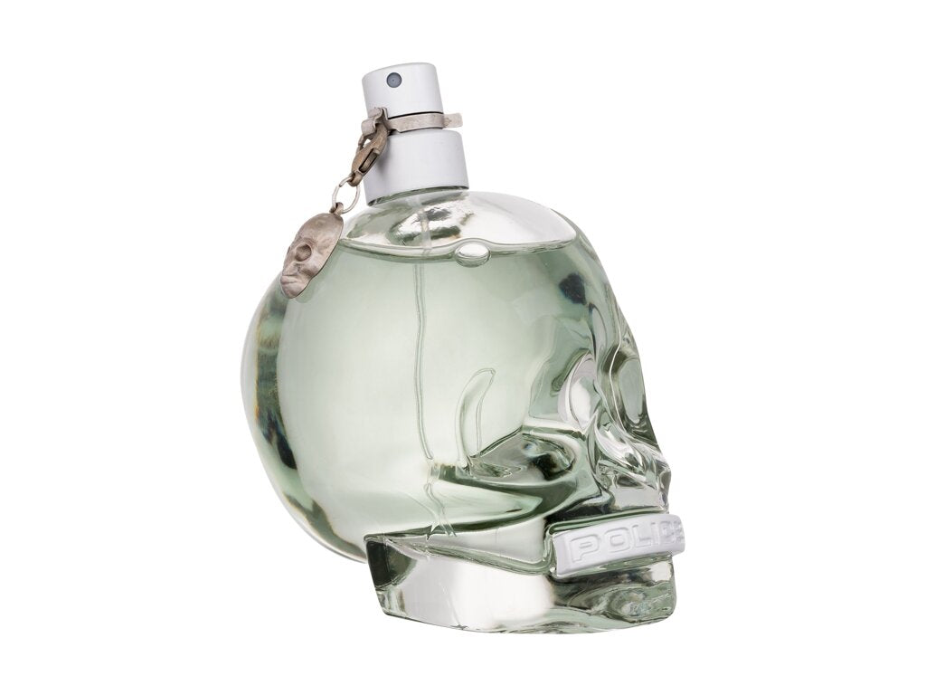 Police To Be Green 75 ml - 75ml - Toaletní voda