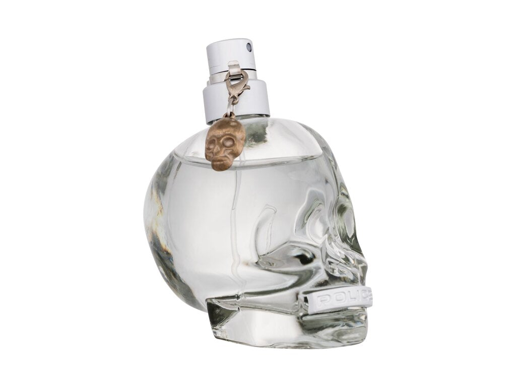 Police To Be Super (Pure) 40 ml - 40ml - Toaletní voda