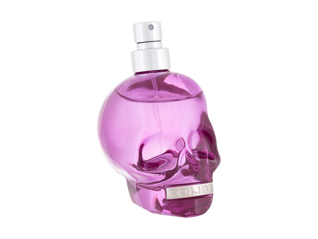 Police To Be Woman 40 ml - 40ml - Parfémovaná voda