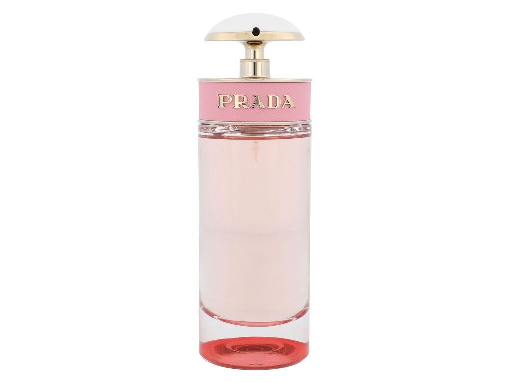 Prada Candy Florale 80 ml - 80ml - Toaletní voda