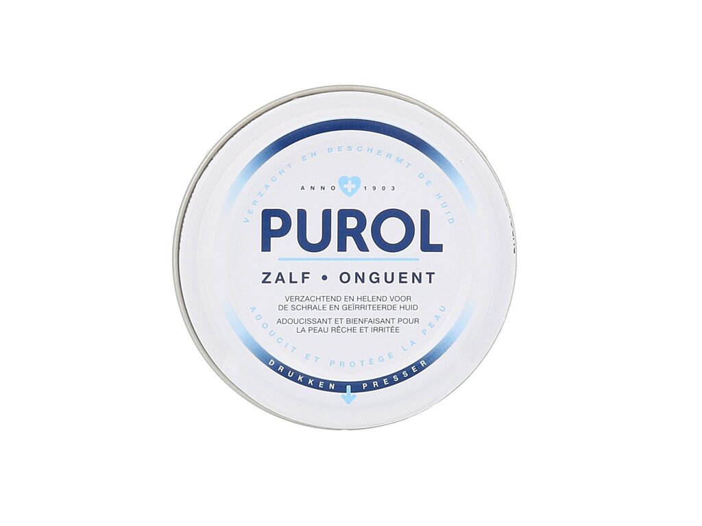 Purol Salve Unguent Balm 30 ml - 30ml - Denní pleťový krém