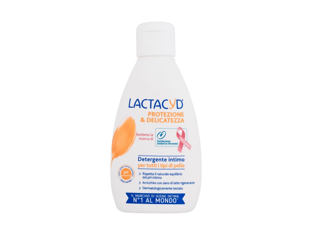 Lactacyd Femina 200 ml