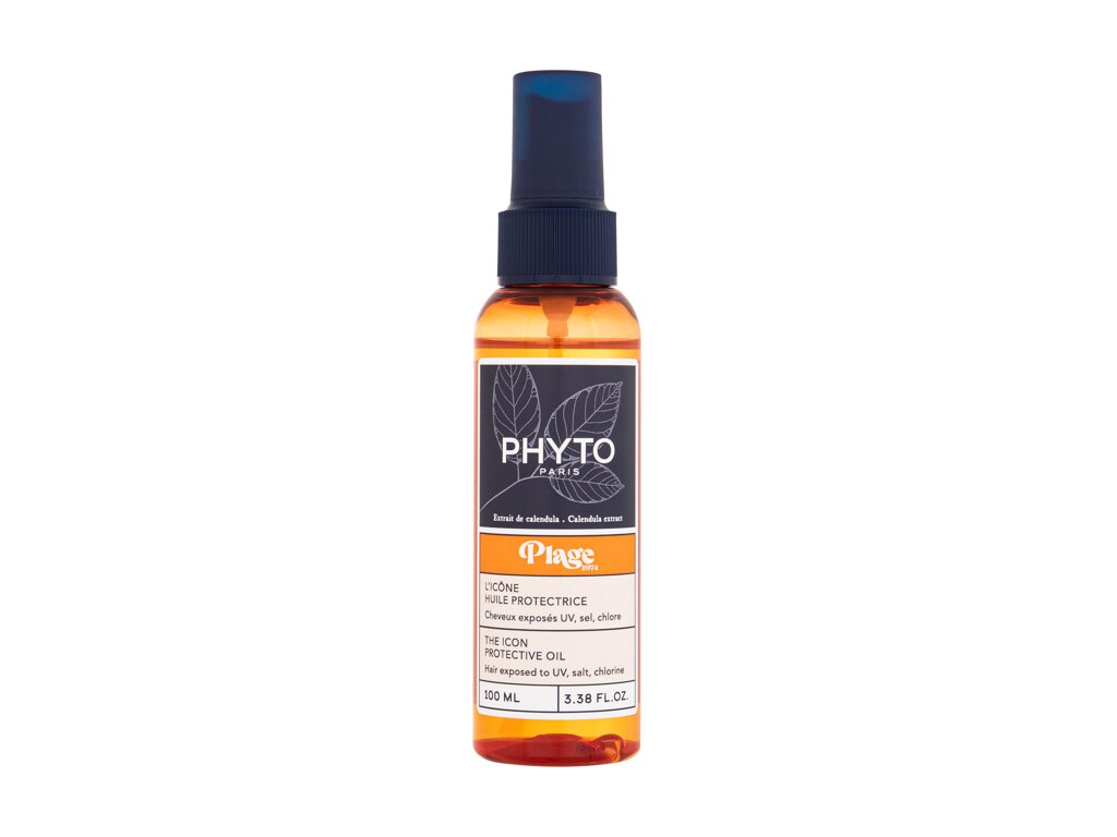 Phyto Plage The Icon Protective Oil 100 ml