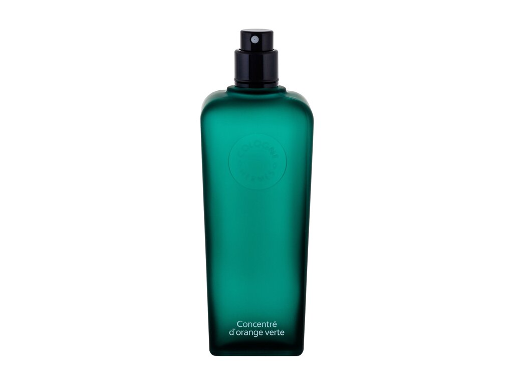 Hermes Concentré d´Orange Verte 100 ml