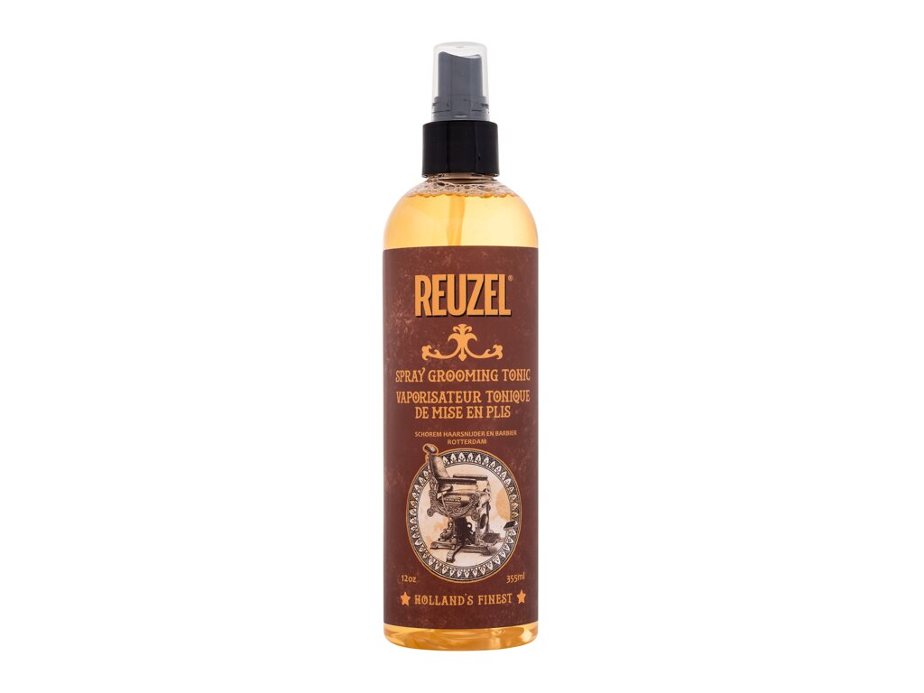 Reuzel Spray Grooming Tonic 355 ml