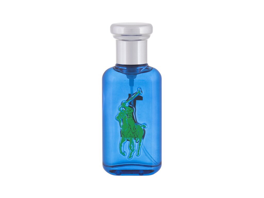 Ralph Lauren Big Pony 1 50 ml - 50ml - Toaletní voda