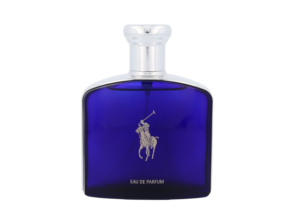 Ralph Lauren Polo Blue 125 ml - 125ml - Parfémovaná voda