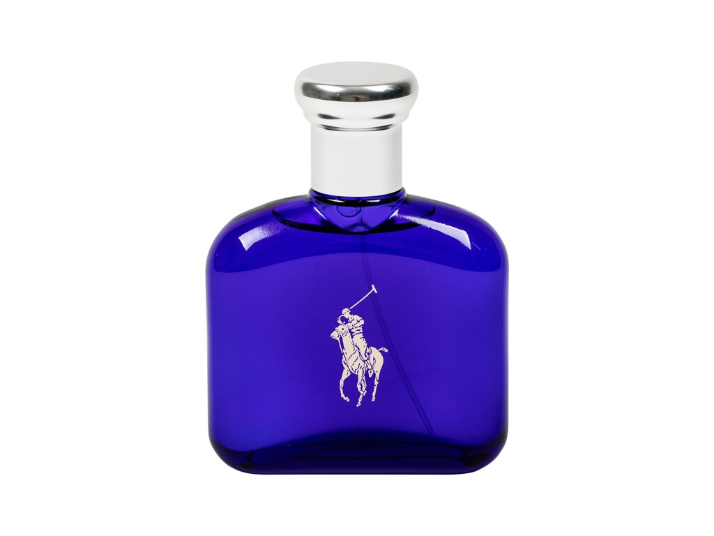 Ralph Lauren Polo Blue 75 ml - 75ml - Toaletní voda
