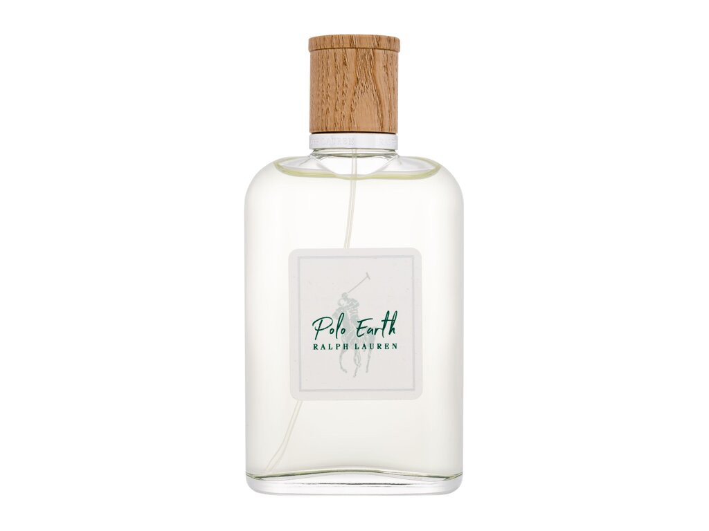 Ralph Lauren Polo Earth 100 ml - 100ml - Toaletní voda